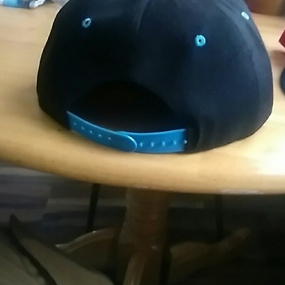 Polo snapback - Picture 4 of 4